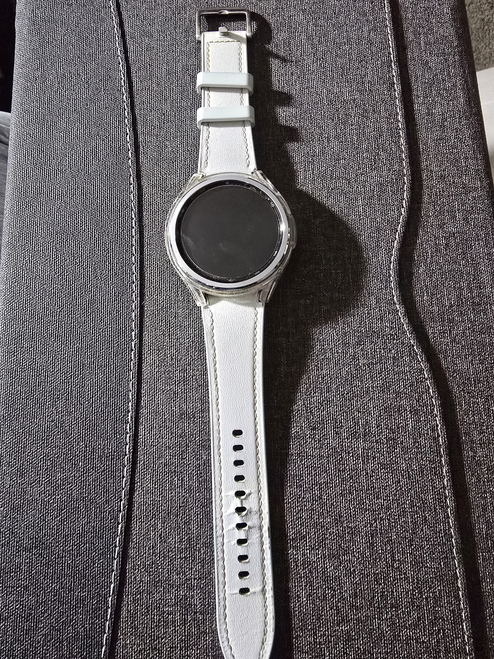 Samsung Galaxy Watch 6 Classic
